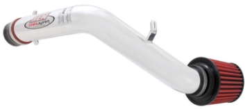 Picture of AEM 04-07 Acura TL- 07 TL-S Polished Cold Air Intake