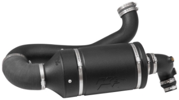 Picture of K&N 15-17 Can-Am Maverick AirCharger Performance Intake