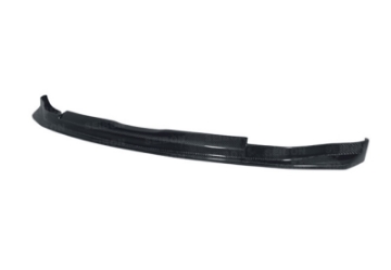 Picture of Seibon 06-08 Nissan 350Z TT Carbon FIber Front Lip