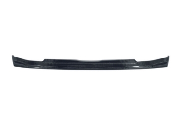 Picture of Seibon 06-08 Nissan 350Z TT Carbon FIber Front Lip