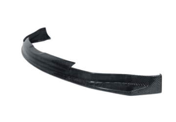 Picture of Seibon 06-08 Nissan 350Z TT Carbon FIber Front Lip