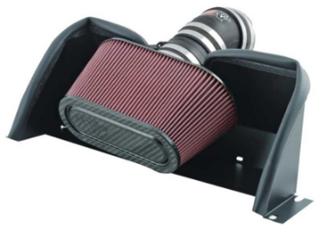Picture of K&N 05 Chevy SSR V8-6-0L Performance Intake Kit