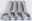 Picture of Eagle KA24 H-Beam Connecting Rods Set of 4