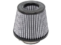 Picture of aFe POWER Takeda Pro DRY S Universal Air Filter 3F x 6B x 4-1-2T INV x 5H in