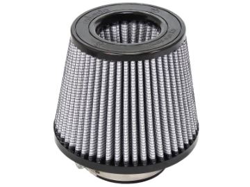 Picture of aFe POWER Takeda Pro DRY S Universal Air Filter 3F x 6B x 4-1-2T INV x 5H in