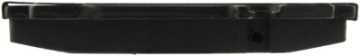 Picture of StopTech 02-06 Mercedes-Benz S500 - 03-06 Mercedes-Benz CL500 Street Performance Front Brake Pads