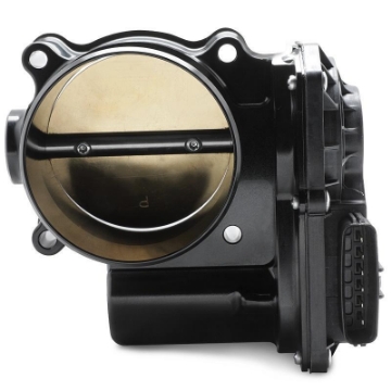 Picture of BLOX Racing 2013+ Subaru BRZ - Toyota 86 - Scion FR-S 70mm Billet Throttle Body - Raw