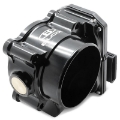Picture of BLOX Racing 2013+ Subaru BRZ - Toyota 86 - Scion FR-S 70mm Billet Throttle Body - Black