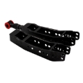 Picture of BLOX Racing Rear Lower Control Arms - Black 2013+ Subaru BRZ-Toyota 86 - 2008-2023 Subaru WRX-STI