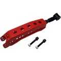 Picture of BLOX Racing Rear Lower Control Arms - Red 2013+ Subaru BRZ-Toyota 86 - 2008-2023 Subaru WRX-STI