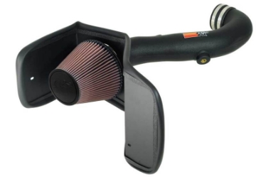 Picture of K&N 05-08 Toyota 4Runner V8-4-7L AirCharger Performance Intake
