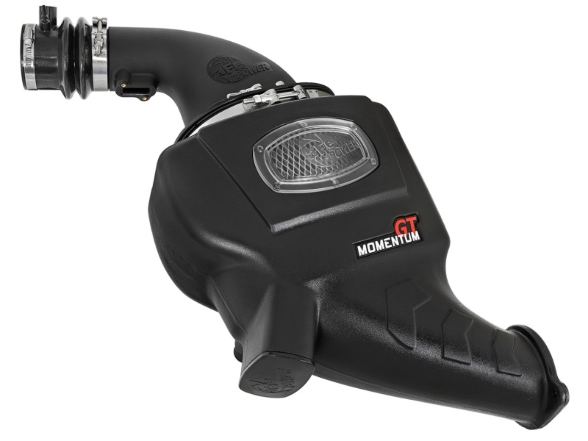 Picture of aFe POWER Momentum GT Pro Dry S Cold Air Intake 2017 Nissan Patrol Y61 I6-4-8L