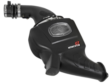 Picture of aFe POWER Momentum GT Pro Dry S Cold Air Intake 2017 Nissan Patrol Y61 I6-4-8L