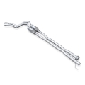 Picture of Stainless Works 11-16 Ford F-250-F-350 6-2L 304SS Factory Connect Catback System