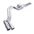 Picture of Stainless Works 17-18 Ford F-250-F-350 6-2L 304SS Factory Connect Catback System