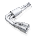 Picture of Stainless Works 17-20 Ford F-250-F-350 6-2L Lightning Exit Catback System