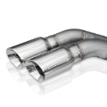 Picture of Stainless Works 17-20 Ford F-250-F-350 6-2L Lightning Exit Catback System