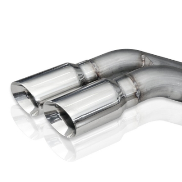 Picture of Stainless Works 17-20 Ford F-250-F-350 6-2L Lightning Exit Catback System