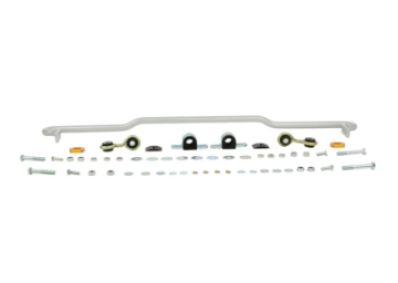 Picture of Whiteline 10-07+ Subaru Impreza MY08 GH Non-Turbo Rear 22mm X-Heavy Duty Adjustable Swaybar