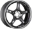 Picture of SSR GTX03 18x8-5 5x100 45mm Offset Black Graphite Wheel