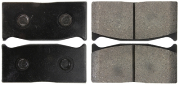 Picture of StopTech Sport Performance Brake Pads