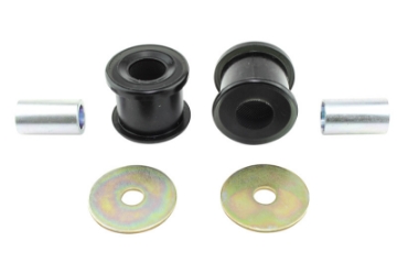 Picture of Whiteline Plus 8-97-06 Forester - 4-93-06 Impreza Front Control Arm - Lower Inner Rear Bushing Kit