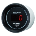 Picture of Autometer SportComp 52mm Digital 0-60 PSI Boost Gauge