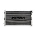 Picture of Mishimoto 08+ Mitsubishi Lancer Evo X - 08+ Lancer Ralliart Manual X-LINE Thicker Core Aluminum Ra