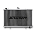 Picture of Mishimoto 89-94 Nissan 240sx S13 SR20DET X-LINE Thicker Core Aluminum Radiator
