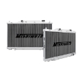 Picture of Mishimoto 02-05 Honda Civic SI Manual Aluminum Radiator