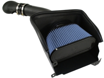 Picture of aFe MagnumFORCE Intakes Stage-2 P5R AIS P5R Dodge Trucks 94-01 V8-5-2L-5-9L