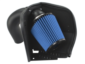 Picture of aFe MagnumFORCE Intakes Stage-2 P5R AIS P5R Dodge Diesel Trucks 07-5-13 L6-6-7L td