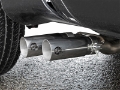Picture of aFe Rebel Series 3in SS Cat-Back Exhaust System w- Polished Tip 04-15 Nissan Titan V8 5-6L