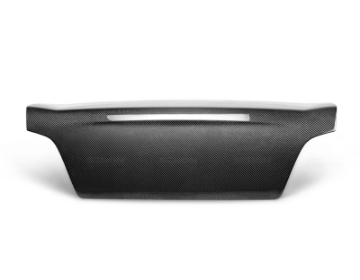 Picture of Seibon 06-07 Subaru WRX-STi OEM Carbon Fiber Trunk Lid **does not fit 02-05 models