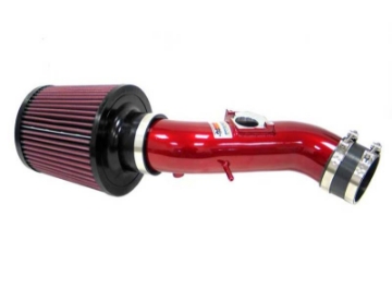 Picture of K&N 03 Toyota Matrix XR Red Typhoon Short Ram Intake