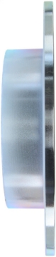 Picture of StopTech Select Sport Drilled & Slotted Rotor - Rear Left