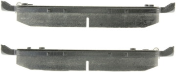 Picture of StopTech Sport Brake Pads w-Shims - Front