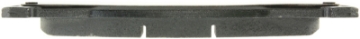 Picture of StopTech Sport Brake Pads w-Shims - Front