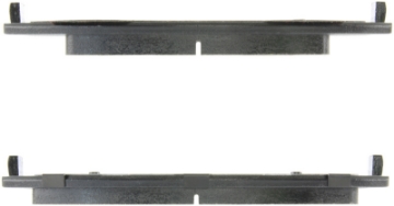 Picture of StopTech Sport Brake Pads w-Shims - Front