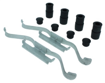 Picture of StopTech Sport Brake Pads w-Shims - Rear