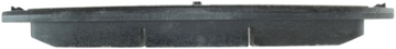Picture of StopTech Sport Brake Pads w-Shims - Rear