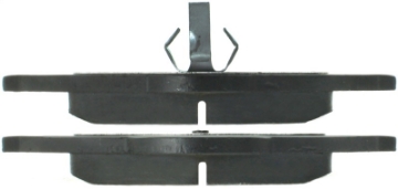Picture of StopTech Sport Brake Pads w-Shims and Hardware