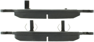 Picture of StopTech Sport Brake Pads w-Shims and Hardware - Front