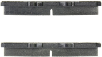 Picture of StopTech Sport Brake Pads w-Shims and Hardware - Front