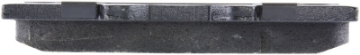 Picture of StopTech Sport Brake Pads w-Shims and Hardware - Front