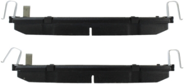 Picture of StopTech Sport Brake Pads w-Shims and Hardware - Front