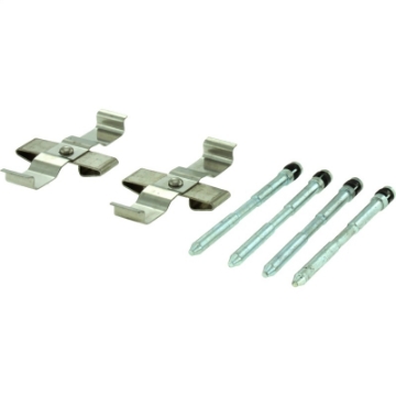Picture of StopTech Sport Brake Pads w-Shims and Hardware - Front