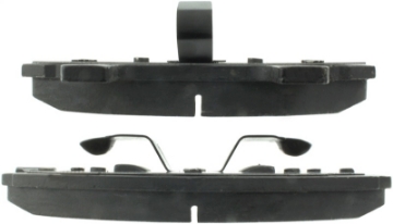 Picture of StopTech Sport Brake Pads w-Shims and Hardware - Front