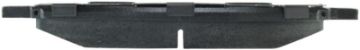 Picture of StopTech Sport Brake Pads w-Shims and Hardware - Front