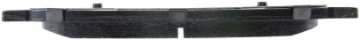 Picture of StopTech Sport Brake Pads w-Shims and Hardware - Front